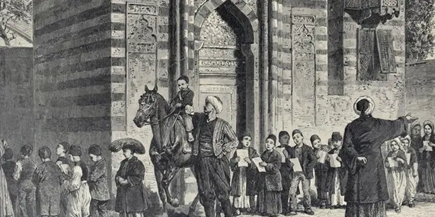 osmanlida-cocuk-egitim