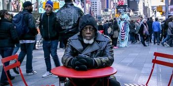 44 Yılını Hapishanede Geçirdikten Sonra Modern Dünyayla İlk Kez Tanışan Adam