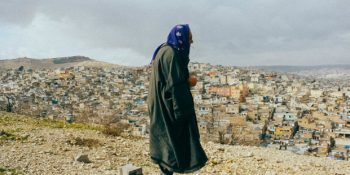 Dünyayı Otostopla Gezen Kızın Gözünden 49 Fotoğrafla Türkiye’nin Duru ve Doğal Güzelliği