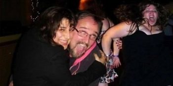 Her Yılbaşı Partisinin Olmazsa Olmazı 19 Manyak Tip