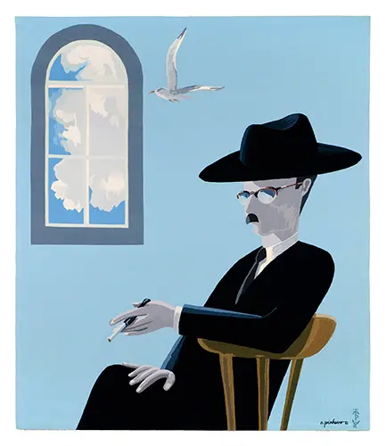 pessoa alintilari