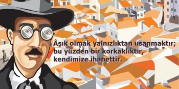 Huzursuzluğun Kitabını Yazan Fernando Pessoa’dan 11 Kalp Söken Alıntı