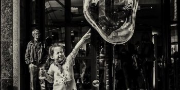 Zaman Akıp Giderken “O An”ı Yakalamış Birbirinden Etkileyici 27 Fotoğraf