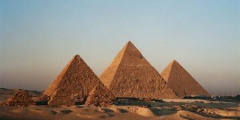 Bilimin Henüz Açıklayamadığı Antik Uygarlıklara Ait 10 İnanılmaz Benzerlik