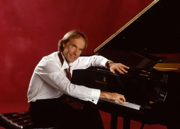 richard clayderman
