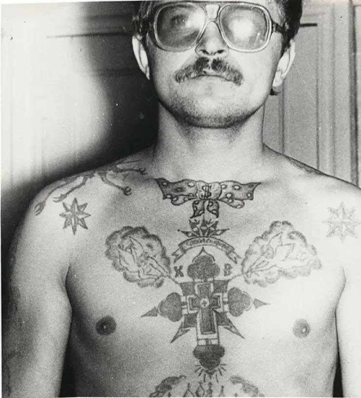 rus mahkum