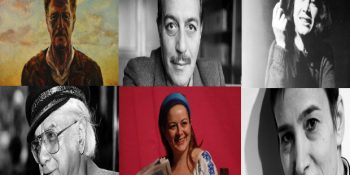 Çok Sevdiğimiz Şiirlerin İçinden Sizi Alıp Başka Diyarlara Götürecek 19 Dize