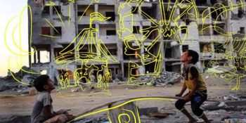 Savaş Olmasaydı Diyerek Hayal Gücümüzün Sınırlarını Zorlayan Tasarımcıdan 11 Anlamlı Çalışma