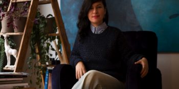 Bir Yıldır Hiçbir Şey Satın Almayan Selma Hekim’in Bizi Tüketim Konusunda Uyandıran Hikayesi