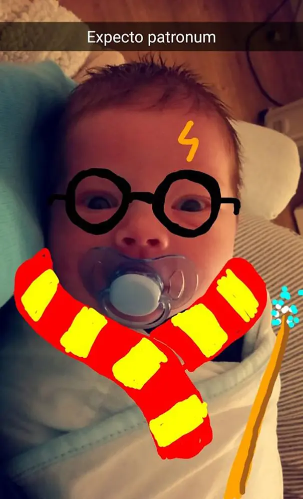 snapdad-harry-potter