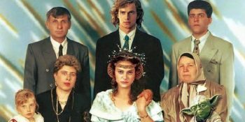 Star Wars’un Gücünün Türklerden Geldiğinin 13 Galaktik Kanıtı