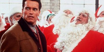 Tırt Bir Yıl Geçirmek İsteyenlerin Yılbaşı Gecesi İzlemesi Gereken 7 Film