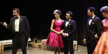 2016 Yılında Kaçırılmaması Gereken 7 Tiyatro Oyunu