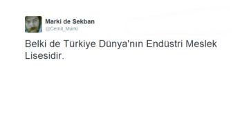 2016’da Issız Bir Türkiye’ye Düşsek Yanımıza Almayacağımız 13 Şey