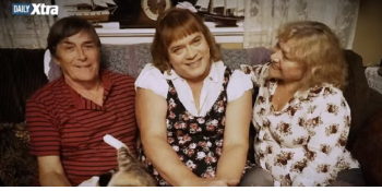 Hepimizi Trollediler: Trans Bir Babanın 6 Yaşında Bir Kız Çocuğu Olarak Yeniden Başladığı Hayatı