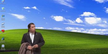 John Travolta’nın Sosyal Medyayı Coşturan 11 Efsane Kafası Karışık Durumu