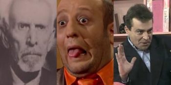 Türk Dizi Tarihinin Beyin Yakan 12 Çatlak Karakteri