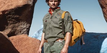 Savaşçı Yay Erkekleri İçin Karşı Konulmaz Olmanın 11 Yolu