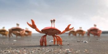 Yengeç Burcu İnsanlarının Fazlasıyla İyi Arkadaş ve Sevgili Olacağının 13 Kanıtı