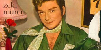 Vefatının 20. Yılında Sanat Güneşi Zeki Müren’in İlklerle Dolu Rengârenk Hayatı