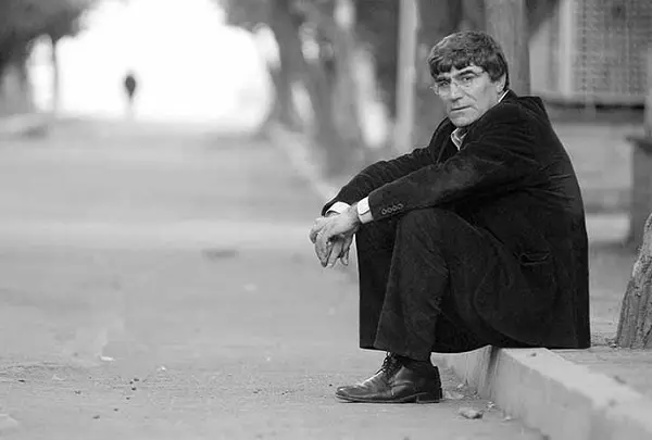 2hrantkaldirim