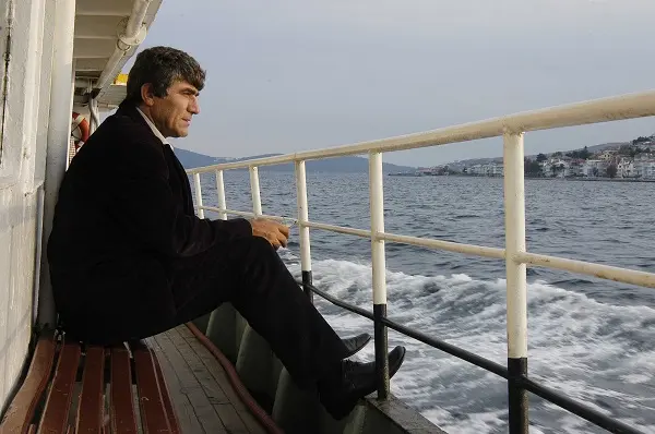 3hrantvapur
