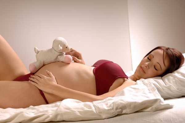 5.hamileyken yeniden gebe kalmak