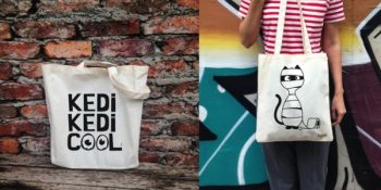 Geliri Sokak Hayvanlarını, Ürünleri Kimsesiz Çocukları Mutlu Edecek Güzel Proje