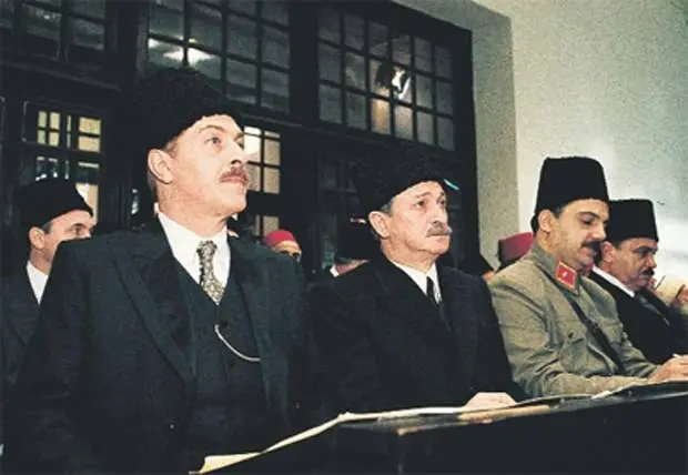 Cumhuriyet FikriSinema