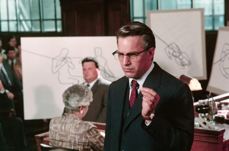 JFK FikriSinema