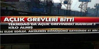 Bir Başkadır Benim Memleketim Dedirten Türkiye’den 15 Absürt Haber