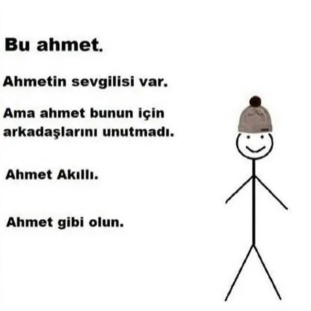ahmetcop