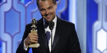 Oscar’sız Leonardo DiCaprio’nun Bu Kez Şeytanın Bacağını Kırdığı 73. Altın Küre Ödülleri