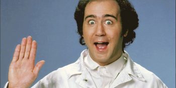 20 Maddede Zamanının Ötesinde Mizah Yapan Bir Dahi Andy Kaufman