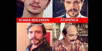 Türkiye’de Öğretmen Olmanın Trajikomik Yönlerini Anlatan 19 Caps