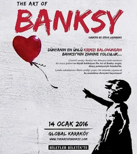 banksy