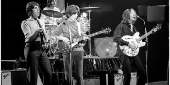 Politik Olaylardan İlham Almış 10 Şarkı