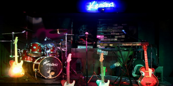 Serkldoryan’dan Kafe Pi’ye…: Beyoğlu’na Damgasını Vurmuş Mekanlar