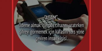 Kelimelerin Aslında Ne Anlama Geldiğini Gösteren Bi’Lügat’tan 20 Eğlenceli Tanım
