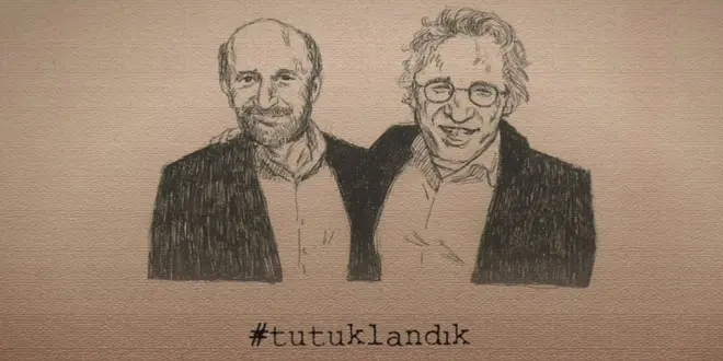 can dundar erdem gul