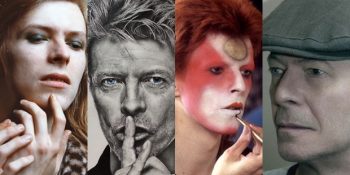 Sadece Sıkı Hayranlarının Bileceği 20 Muhteşem David Bowie Parçası