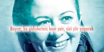 Siz Aşktan N’anlarsınız Bayım Demek İçin 13 Çiçek Kokulu Didem Madak Dizesi