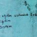 Sokakların Sesi Olmuş Birbirinden Bomba 44 Duvar Yazısı