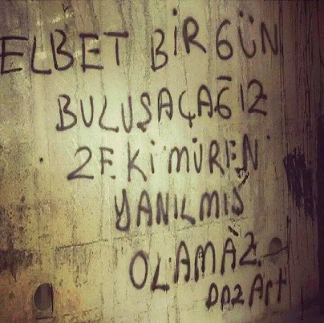 en iyi duvar yazilari 12
