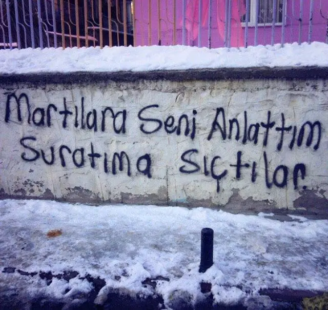 en iyi duvar yazilari 8