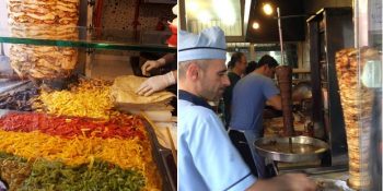 Lezzetiyle Yiyeni “Gıt Gıt” Uçuran Ülkenin En İyi 14 Tavuk Dönercisi