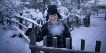 Dünyanın En Soğuk Köyü Oymyakon’dan “Bizdeki De Kış Mı” Dedirten 17 Manzara