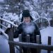 Dünyanın En Soğuk Köyü Oymyakon’dan “Bizdeki De Kış Mı” Dedirten 17 Manzara