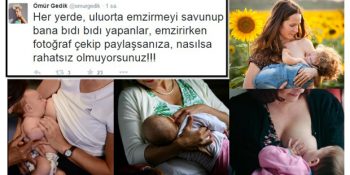 Türk Medyasının Cinsiyetçi Dilinin 12 Örneği