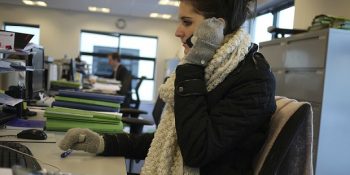 Siz İnkar Ededurun: Basbayağı Grip Olduğunuzu Belli Eden 7 Durum